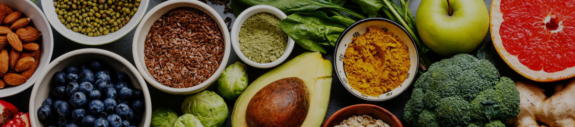 Importance of a Balanced Diet